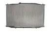 Kühler, Motorkühlung THERMOTEC D74015TT Bild Kühler, Motorkühlung THERMOTEC D74015TT