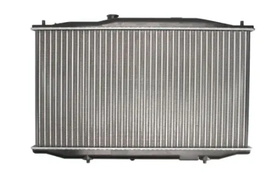 Kühler, Motorkühlung THERMOTEC D74015TT Bild Kühler, Motorkühlung THERMOTEC D74015TT