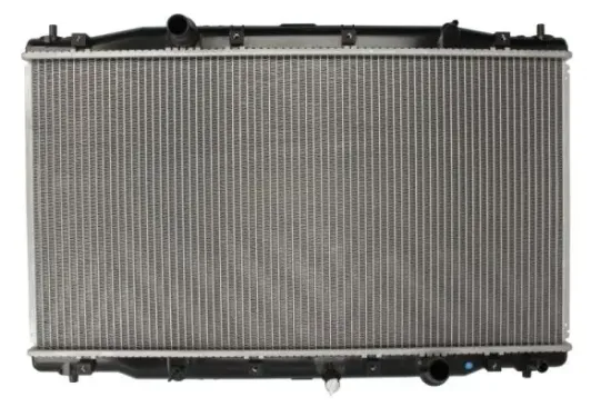 Kühler, Motorkühlung THERMOTEC D74018TT Bild Kühler, Motorkühlung THERMOTEC D74018TT