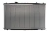 Kühler, Motorkühlung THERMOTEC D74019TT Bild Kühler, Motorkühlung THERMOTEC D74019TT