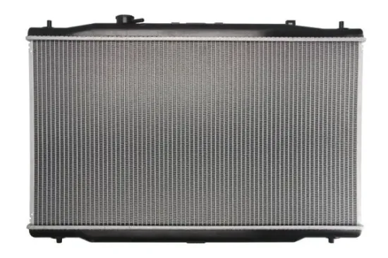 Kühler, Motorkühlung THERMOTEC D74019TT Bild Kühler, Motorkühlung THERMOTEC D74019TT