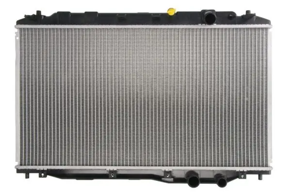 Kühler, Motorkühlung THERMOTEC D74021TT