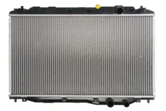 Kühler, Motorkühlung THERMOTEC D74021TT Bild Kühler, Motorkühlung THERMOTEC D74021TT
