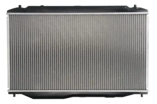 Kühler, Motorkühlung THERMOTEC D74021TT Bild Kühler, Motorkühlung THERMOTEC D74021TT