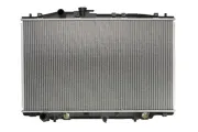 Kühler, Motorkühlung THERMOTEC D74022TT
