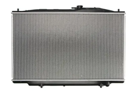 Kühler, Motorkühlung THERMOTEC D74022TT Bild Kühler, Motorkühlung THERMOTEC D74022TT