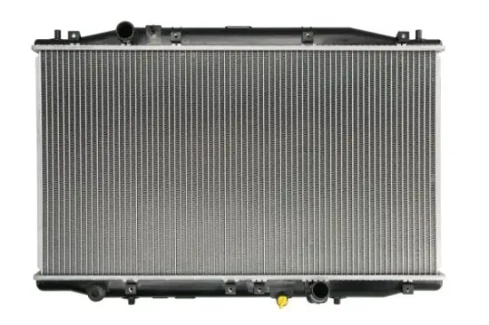 Kühler, Motorkühlung THERMOTEC D74023TT Bild Kühler, Motorkühlung THERMOTEC D74023TT
