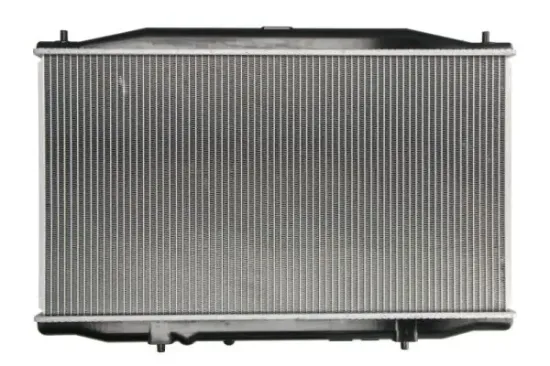 Kühler, Motorkühlung THERMOTEC D74023TT Bild Kühler, Motorkühlung THERMOTEC D74023TT