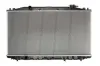 Kühler, Motorkühlung THERMOTEC D74024TT