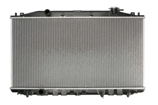 Kühler, Motorkühlung THERMOTEC D74024TT Bild Kühler, Motorkühlung THERMOTEC D74024TT