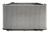 Kühler, Motorkühlung THERMOTEC D74024TT Bild Kühler, Motorkühlung THERMOTEC D74024TT