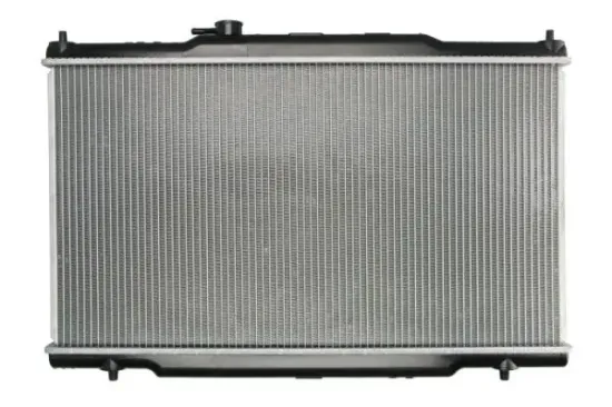 Kühler, Motorkühlung THERMOTEC D74025TT Bild Kühler, Motorkühlung THERMOTEC D74025TT