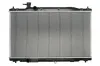 Kühler, Motorkühlung THERMOTEC D74026TT Bild Kühler, Motorkühlung THERMOTEC D74026TT