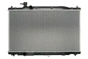 Kühler, Motorkühlung THERMOTEC D74026TT