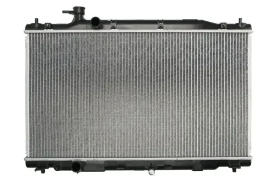 Kühler, Motorkühlung THERMOTEC D74026TT Bild Kühler, Motorkühlung THERMOTEC D74026TT