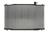 Kühler, Motorkühlung THERMOTEC D74026TT Bild Kühler, Motorkühlung THERMOTEC D74026TT