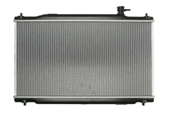 Kühler, Motorkühlung THERMOTEC D74026TT Bild Kühler, Motorkühlung THERMOTEC D74026TT