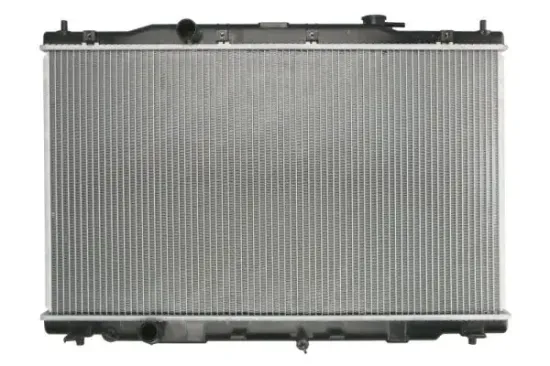 Kühler, Motorkühlung THERMOTEC D74027TT Bild Kühler, Motorkühlung THERMOTEC D74027TT