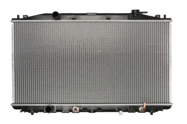 Kühler, Motorkühlung THERMOTEC D74028TT