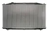 Kühler, Motorkühlung THERMOTEC D74028TT Bild Kühler, Motorkühlung THERMOTEC D74028TT