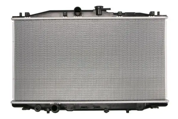 Kühler, Motorkühlung THERMOTEC D74031TT