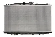 Kühler, Motorkühlung THERMOTEC D74031TT