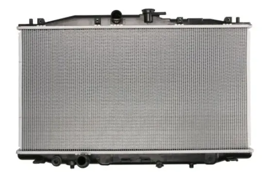 Kühler, Motorkühlung THERMOTEC D74031TT Bild Kühler, Motorkühlung THERMOTEC D74031TT