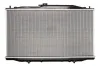 Kühler, Motorkühlung THERMOTEC D74031TT Bild Kühler, Motorkühlung THERMOTEC D74031TT
