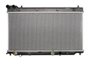 Kühler, Motorkühlung THERMOTEC D74034TT