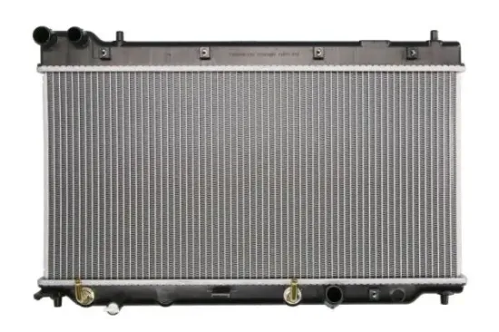 Kühler, Motorkühlung THERMOTEC D74034TT Bild Kühler, Motorkühlung THERMOTEC D74034TT
