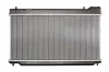 Kühler, Motorkühlung THERMOTEC D74034TT Bild Kühler, Motorkühlung THERMOTEC D74034TT