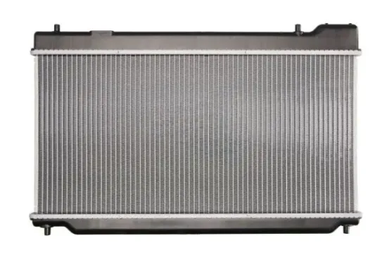 Kühler, Motorkühlung THERMOTEC D74034TT Bild Kühler, Motorkühlung THERMOTEC D74034TT