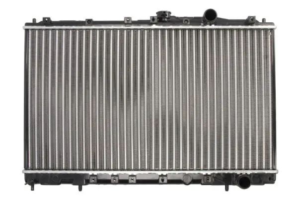 Kühler, Motorkühlung THERMOTEC D75002TT