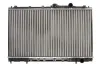 Kühler, Motorkühlung THERMOTEC D75002TT Bild Kühler, Motorkühlung THERMOTEC D75002TT