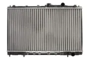 Kühler, Motorkühlung THERMOTEC D75002TT