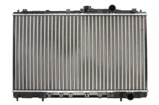 Kühler, Motorkühlung THERMOTEC D75002TT Bild Kühler, Motorkühlung THERMOTEC D75002TT
