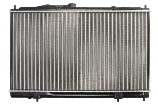 Kühler, Motorkühlung THERMOTEC D75002TT Bild Kühler, Motorkühlung THERMOTEC D75002TT