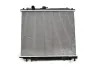 Kühler, Motorkühlung THERMOTEC D75003TT Bild Kühler, Motorkühlung THERMOTEC D75003TT