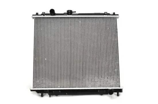 Kühler, Motorkühlung THERMOTEC D75003TT Bild Kühler, Motorkühlung THERMOTEC D75003TT
