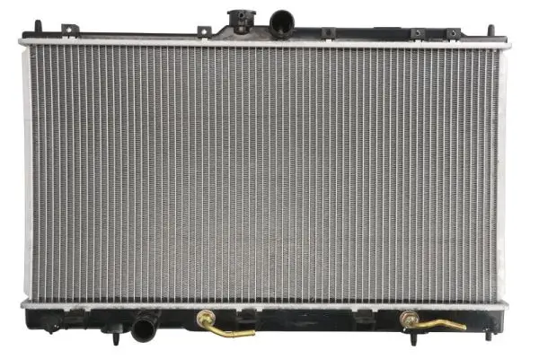 Kühler, Motorkühlung THERMOTEC D75008TT