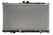 Kühler, Motorkühlung THERMOTEC D75008TT