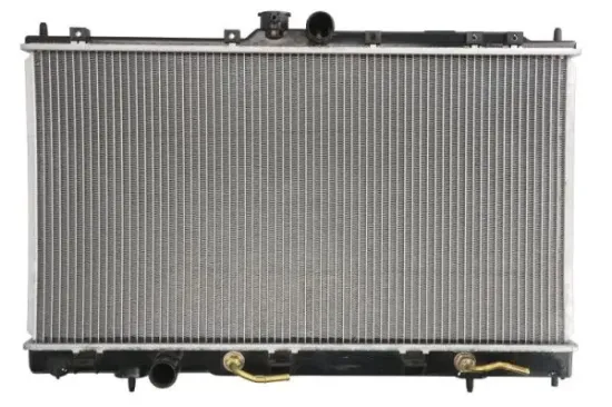 Kühler, Motorkühlung THERMOTEC D75008TT Bild Kühler, Motorkühlung THERMOTEC D75008TT