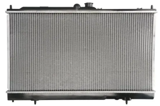 Kühler, Motorkühlung THERMOTEC D75008TT Bild Kühler, Motorkühlung THERMOTEC D75008TT