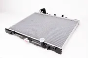Kühler, Motorkühlung THERMOTEC D75010TT