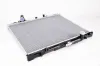 Kühler, Motorkühlung THERMOTEC D75010TT Bild Kühler, Motorkühlung THERMOTEC D75010TT