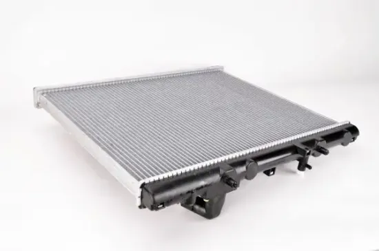 Kühler, Motorkühlung THERMOTEC D75010TT Bild Kühler, Motorkühlung THERMOTEC D75010TT