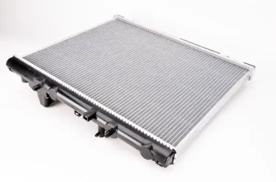 Kühler, Motorkühlung THERMOTEC D75010TT Bild Kühler, Motorkühlung THERMOTEC D75010TT