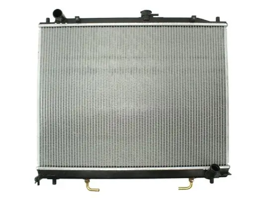 Kühler, Motorkühlung THERMOTEC D75012TT