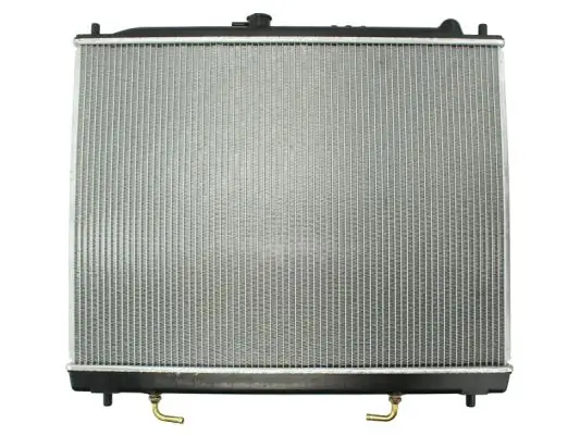 Kühler, Motorkühlung THERMOTEC D75012TT Bild Kühler, Motorkühlung THERMOTEC D75012TT