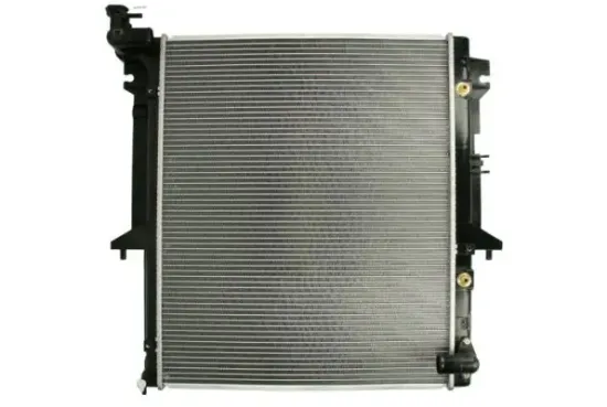 Kühler, Motorkühlung THERMOTEC D75013TT Bild Kühler, Motorkühlung THERMOTEC D75013TT